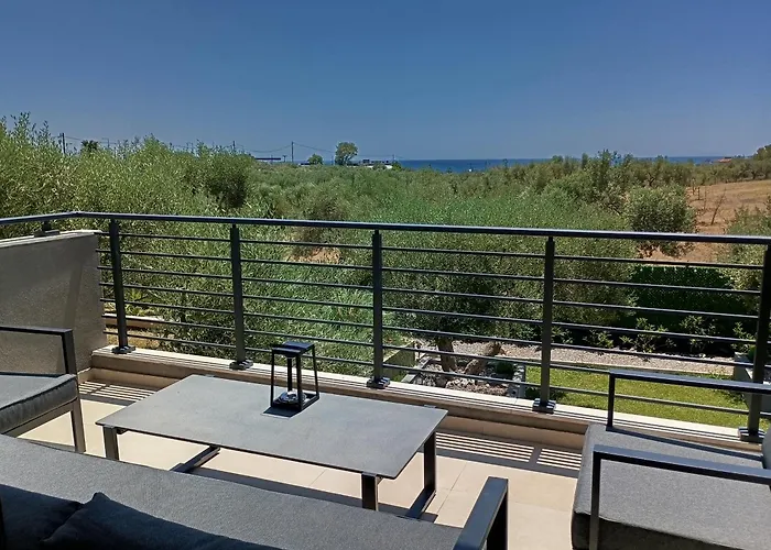 Villa Onari