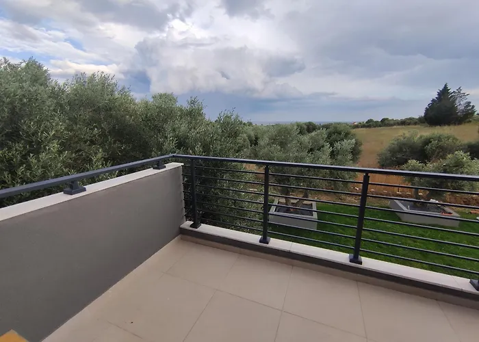 Villa Onari