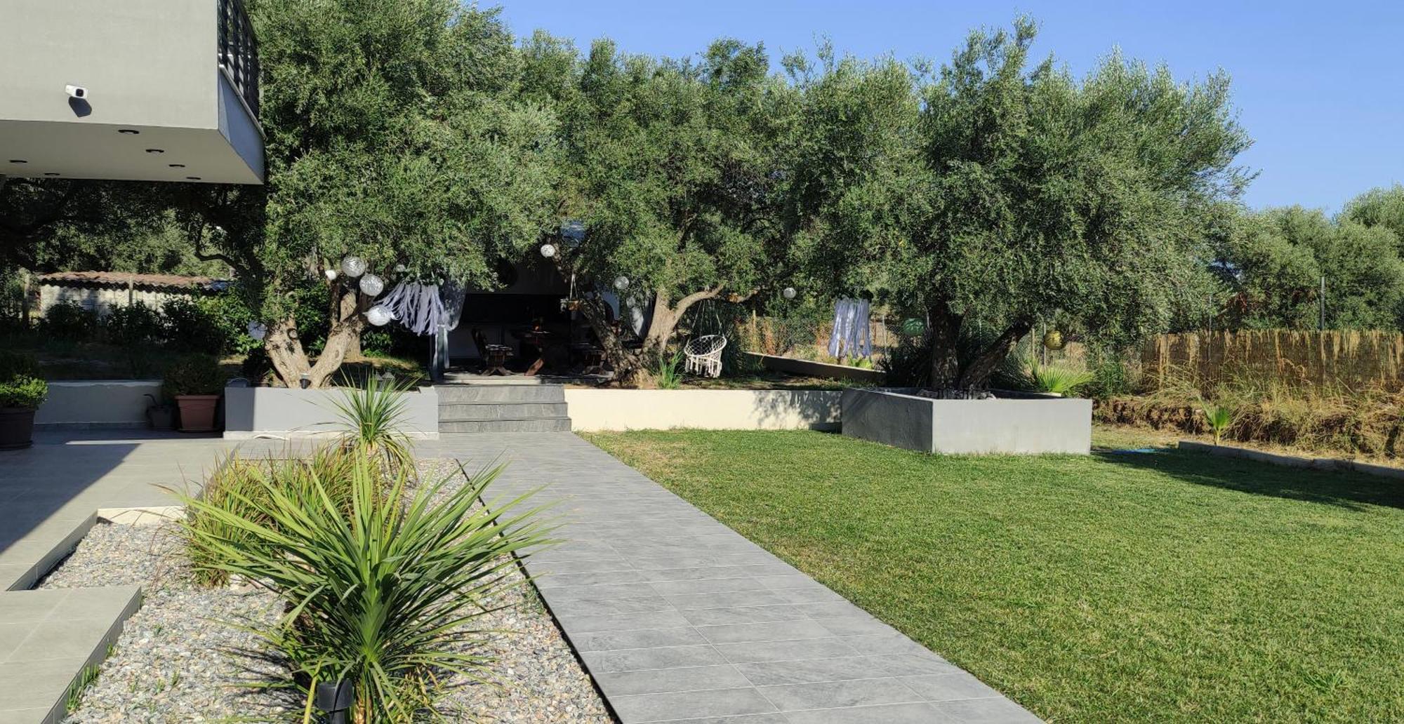 Onari Holiday home Alexandroupoli